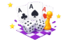 Flying Chess